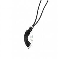 Collana Manuel Zed Donna in Acciaio U2207_0062 - U2207_0062